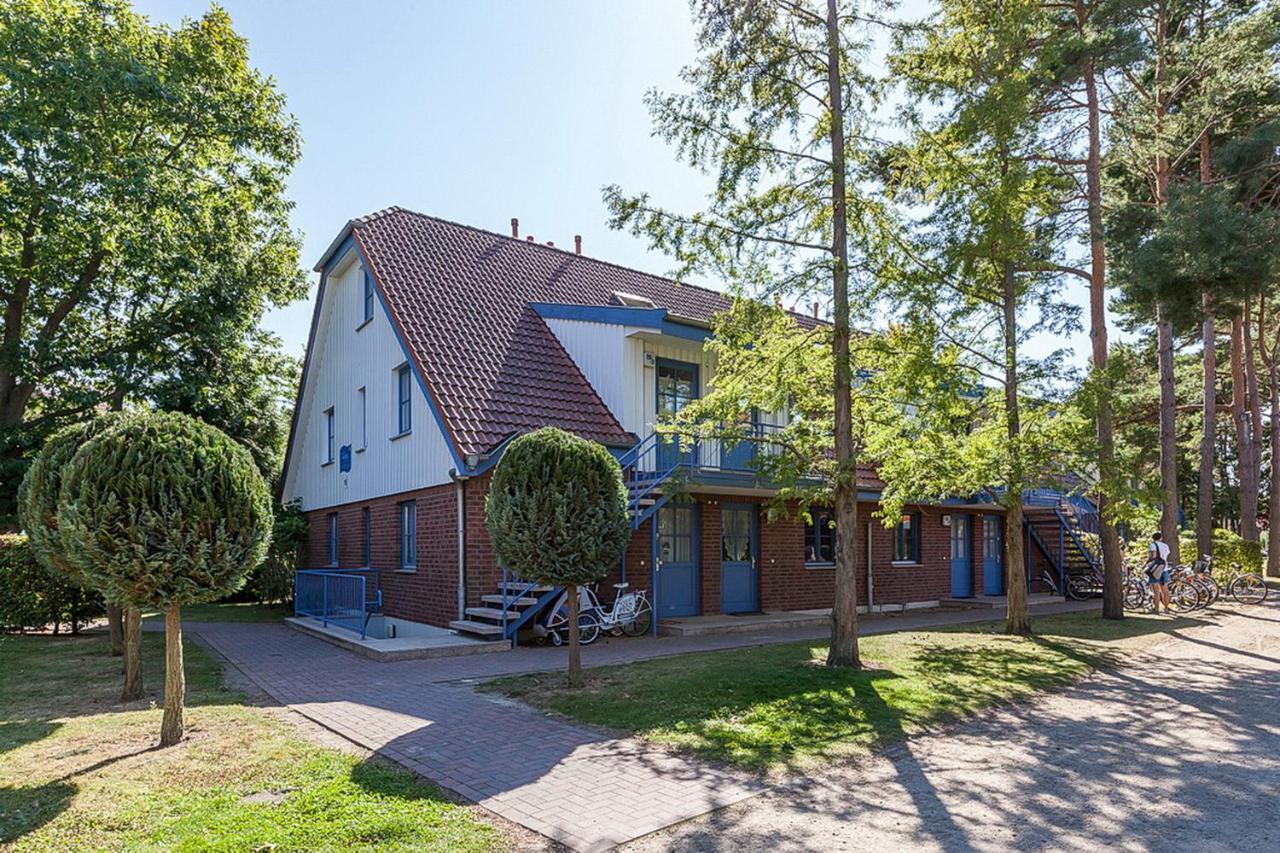 Feriendorf Papillon Wohnung 05-5 Boltenhagen  Exterior foto